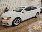 Chevrolet Impala 2019