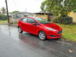 Ford Fiesta 2015