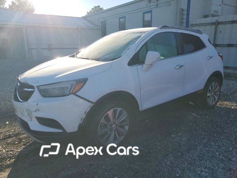 Buick Encore 2018 - Image 1 of 14