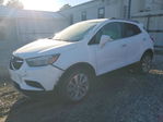 Buick Encore 2018