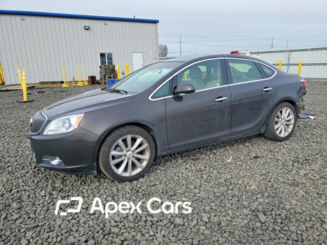 Buick Verano 2012 - Image 1 of 14