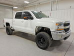 Chevrolet Silverado 2017