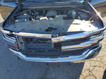 Chevrolet Silverado 2018