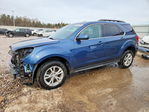 Chevrolet Equinox 2017