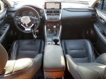 Lexus NX 2018