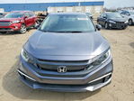 Honda Civic 2019