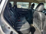 Nissan Rogue 2014