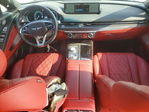 Genesis G80 2023