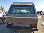 Volkswagen  1987