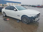 BMW Series 7 2013