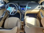 Hyundai Accent 2014