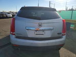 Cadillac SRX 2012
