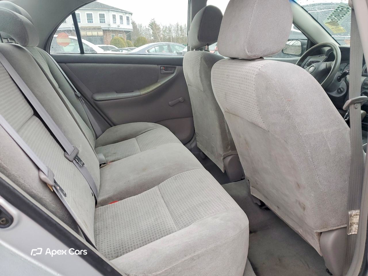 Toyota Corolla 2006