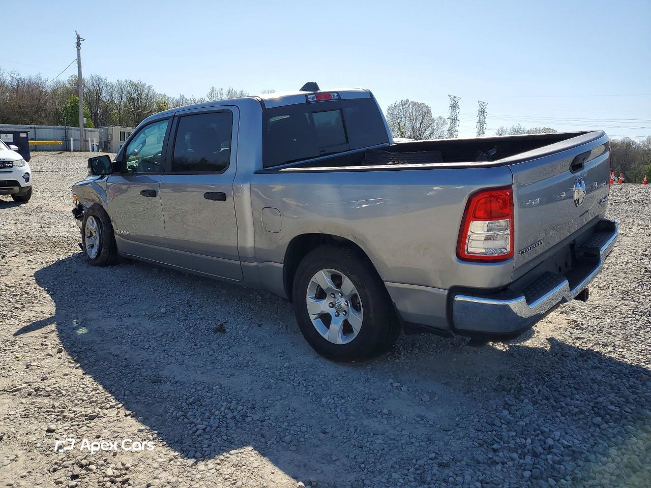 RAM 1500 2024