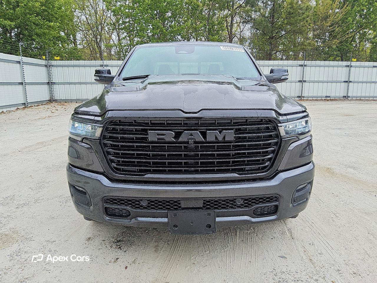 RAM 1500 2026