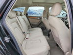 Audi A4 2009