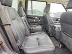 Land Rover LR4 2016