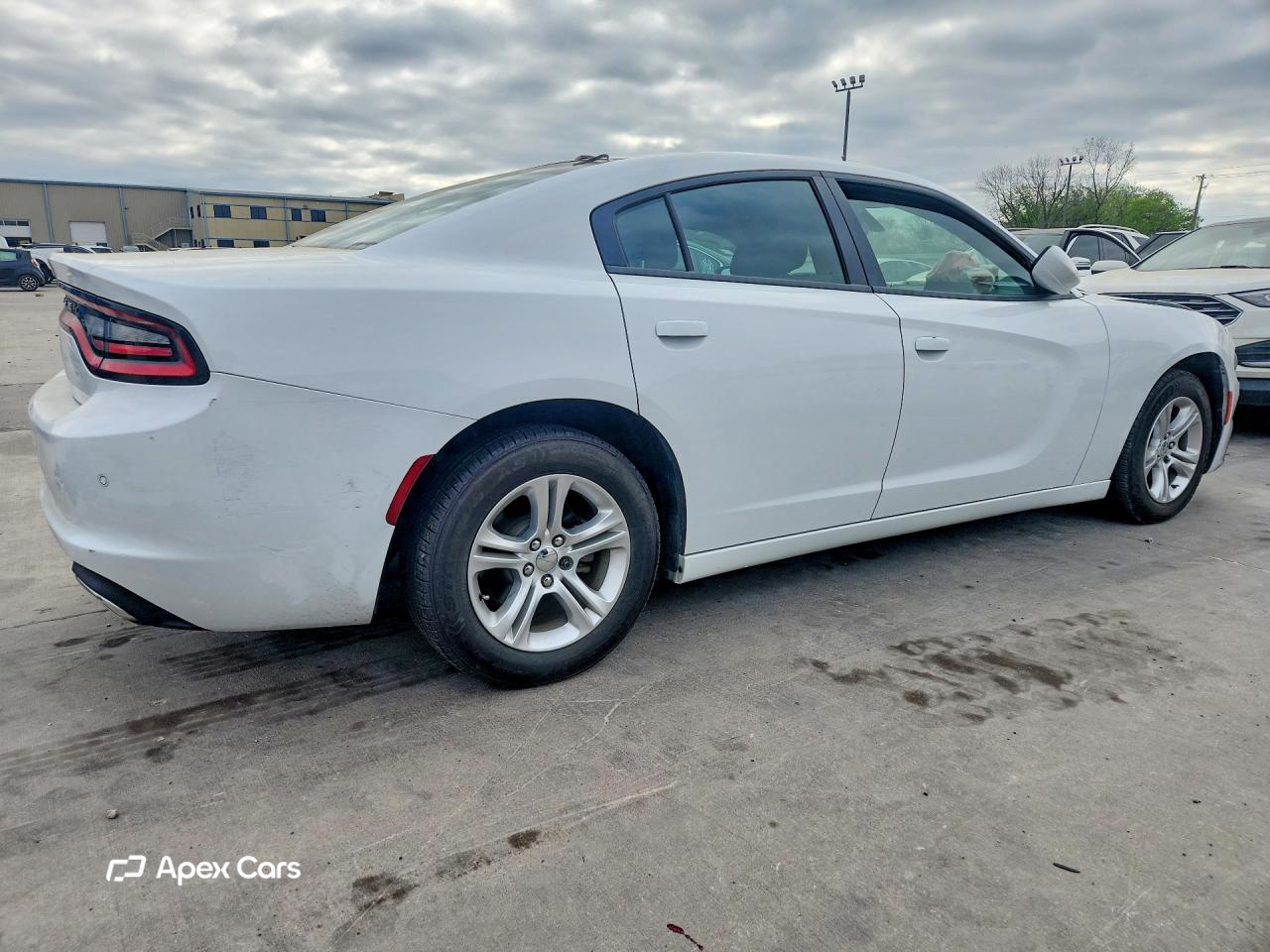 Dodge Charger 2022