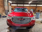 GMC Acadia 2019