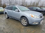 Subaru Outback 2012