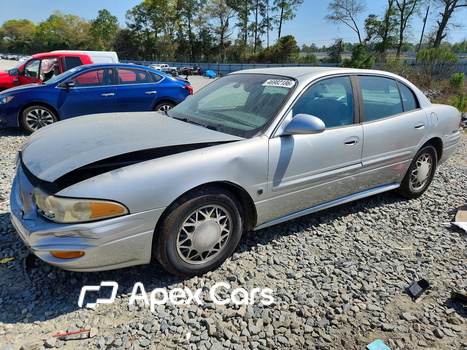 Buick LeSabre 2002 - Image 1 of 12