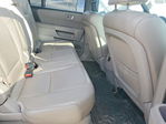 Honda Pilot 2012