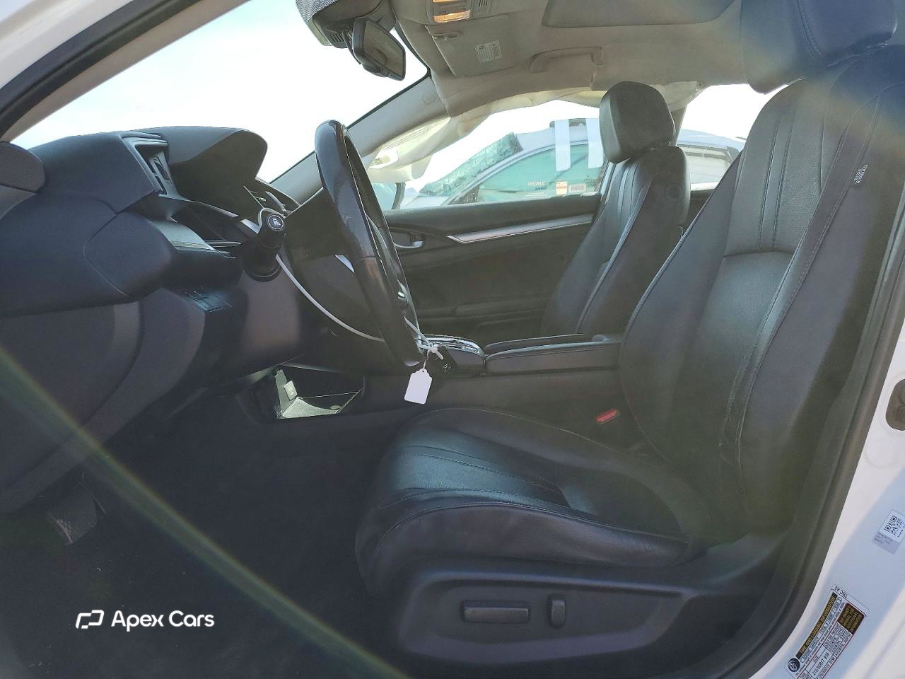Honda Civic 2017