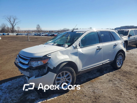 Ford Edge 2013 - Image 1 of 13