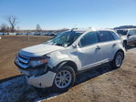 Ford Edge 2013