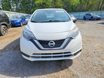 Nissan Versa 2017