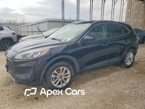 Ford Escape 2021 - Image 1 of 13