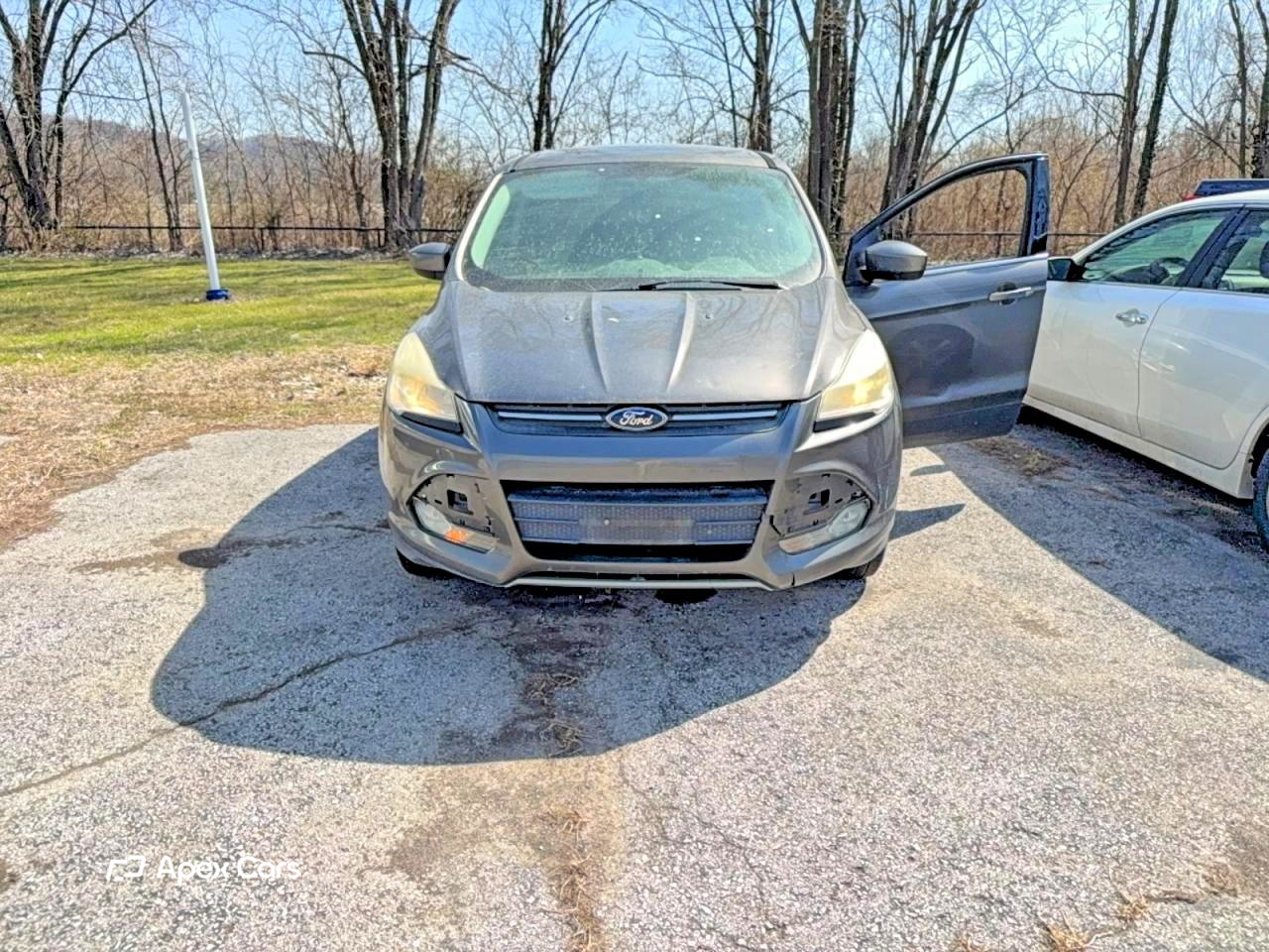 Ford Escape 2014