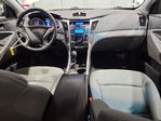 Hyundai Sonata 2012