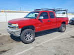 Chevrolet Silverado 2001