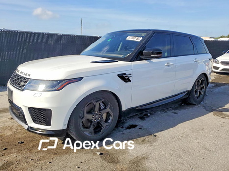 Land Rover Range Rover 2019 - Image 1 of 13