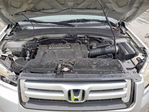 Honda Pilot 2008