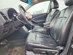 Nissan Altima 2012