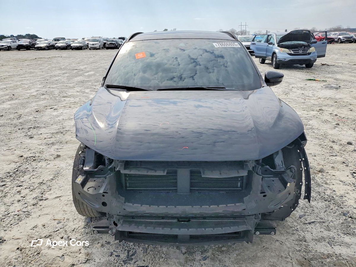 Ford Escape 2023
