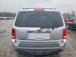 Honda Pilot 2012