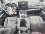 Toyota Sienna 2025