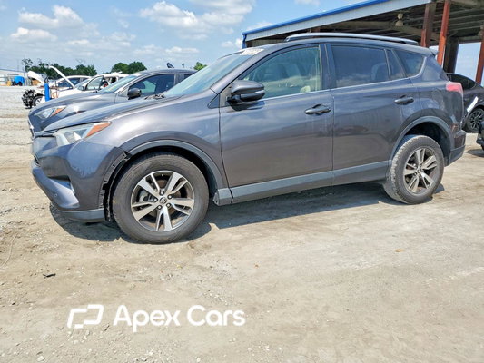 Toyota RAV 4 2018 - Image 1 of 14