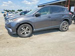 Toyota RAV 4 2018
