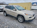 Jeep Cherokee 2015