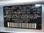 Hyundai Genesis 2015