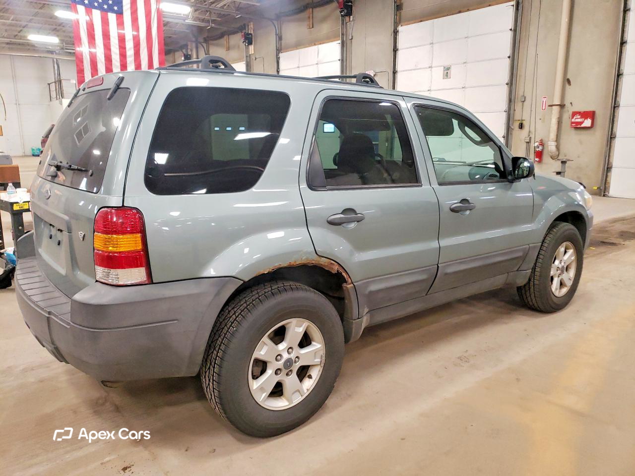 Ford Escape 2006
