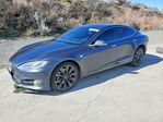 Tesla Model S 2016