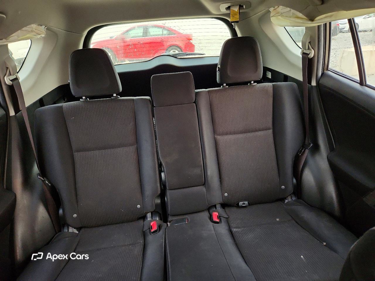 Toyota RAV 4 2014
