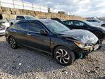 Honda Accord 2016