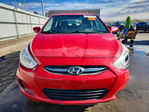 Hyundai Accent 2015
