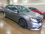 Nissan Sentra 2017